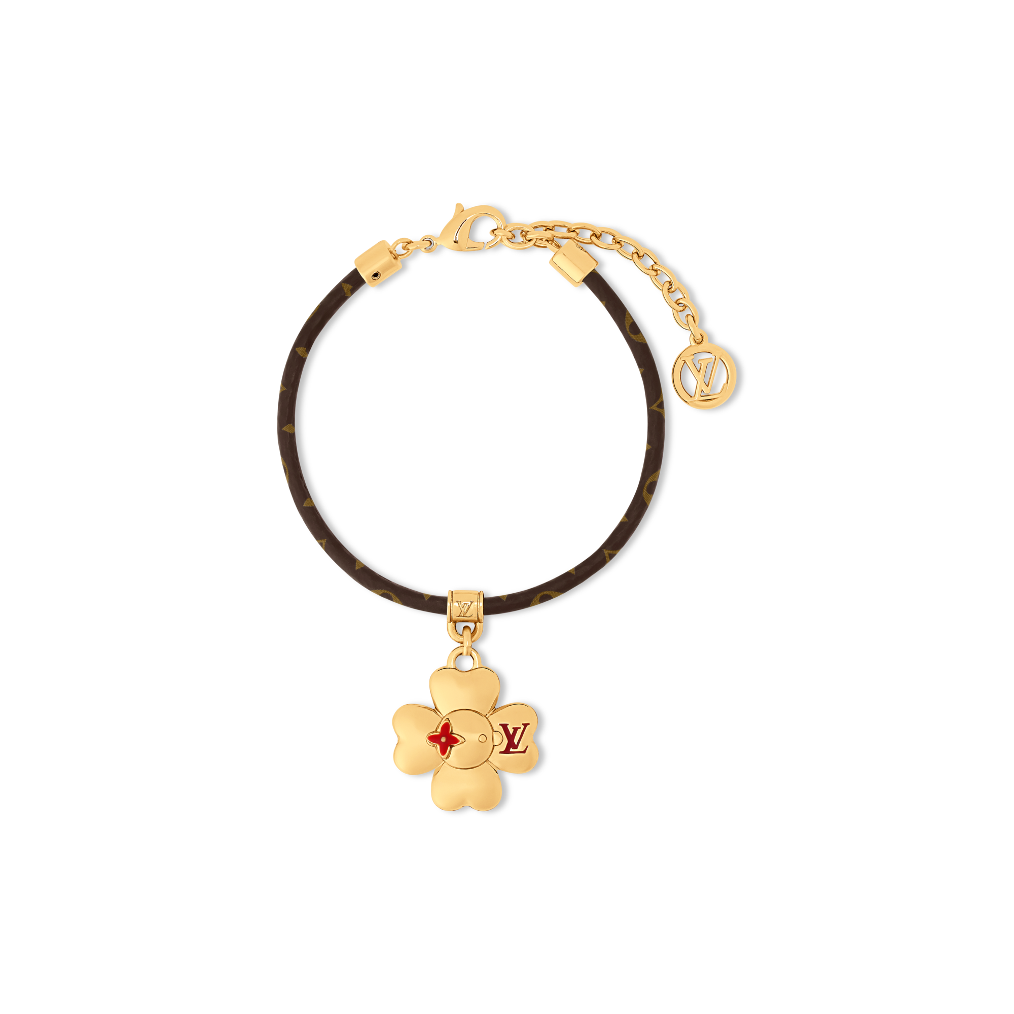Lucky Vivienne Bracelet - Women - Fashion Jewelry | LOUIS VUITTON ®